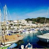 Гостиница Sitges en la Playa — фото 1