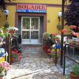 Hostal Restaurante Solaire — фото 2