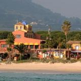 Beach Hotel Dos Mares — фото 3