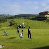 Гостиница Abba Comillas Golf — фото 1