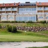 Гостиница Abba Comillas Golf — фото 3