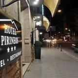 Гостиница Pirineos Pelegri — фото 1