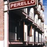 Hotel Perello — фото 1