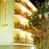 Гостиница Angel Belpark — фото 3