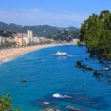 Гостиница Htop Secret 4 Star Lloret De Mar — фото 2