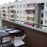 Гостиница Apt Clothilde Inh 24444 — фото 2