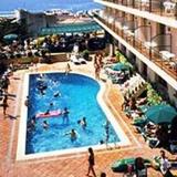 Гостиница Guitart Capri — фото 2