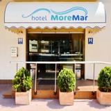 Гостиница Moremar — фото 3