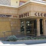 Гостиница Cleopatra Spa — фото 2