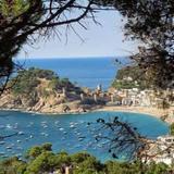 Apartment Lets Holidays Tossa de Mar Bernats — фото 1