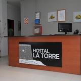 Hostal La Torre — фото 2