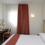 Гостиница Holiday Inn Express Madrid-Getafe — фото 1
