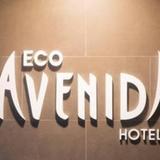 Hotel Ecoavenida — фото 1