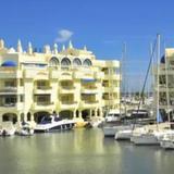Luxury rentals Puerto marina Benalmadena — фото 1