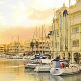 Luxury rentals Puerto marina Benalmadena — фото 3