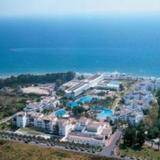 Гостиница Andalucia Princess Resort Estepona — фото 1