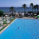 Гостиница Andalucia Princess Resort Estepona — фото 3