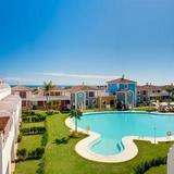 Гостиница Cortijo Del Mar Resort — фото 1