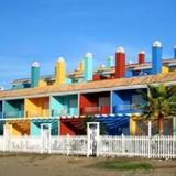 Гостиница Adosados Belen Beach — фото 2