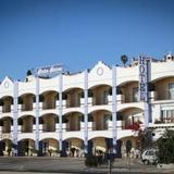 Hotel Piedra Paloma — фото 3
