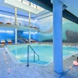 Гостиница Exe Estepona Thalasso & Spa- Adults Only — фото 1