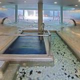 Гостиница Exe Estepona Thalasso & Spa- Adults Only — фото 3