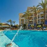 Гостиница Marriotts Playa Andaluza — фото 3
