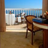Гостиница El Oceano Beach — фото 1