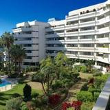 Apartamentos Gran Marbella — фото 3