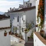 Andaluz Apartments Torrecilla — фото 1
