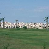 Roda Golf And Beach Resort — фото 1