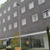 Гостиница Holiday Inn Express Pamplona — фото 2