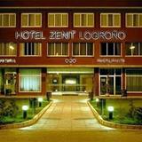 Гостиница Zenit Logrono — фото 1