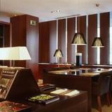 Гостиница AC Hotel La Rioja, a Marriott Lifestyle — фото 1