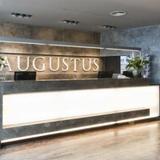 Гостиница Augustus — фото 2