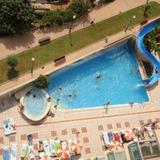 Гостиница RH Vinaros Playa — фото 1