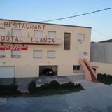 Pensio Restaurant Llanca — фото 3