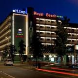 Гостиница HTOP Royal Beach — фото 1