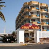 Aparthotel Veril Playa — фото 1