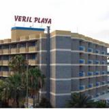 Aparthotel Veril Playa — фото 2