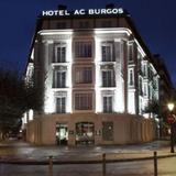 Гостиница AC Hotel Burgos, a Marriott Lifestyle — фото 1
