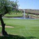 Гостиница Caceres Golf — фото 2