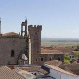 Гостиница Parador de Caceres — фото 2