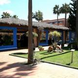 Гостиница Hipotels Barrosa Park — фото 3