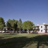 Гостиница Parador de Albacete — фото 3
