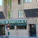 Hotel Castilla — фото 3