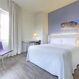 Гостиница Tryp Madrid Chamberi — фото 3