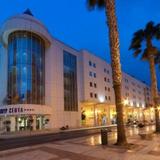 Гостиница Ceuta Puerta de Africa — фото 2