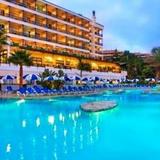 Гостиница Blue Sea Costa Jardin & Spa — фото 1