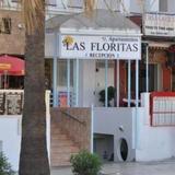 Apartamentos Las Floritas — фото 1